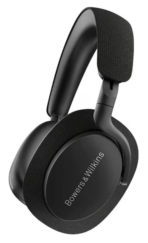 Căști Bowers & Wilkins Px7 S2 Negru Fara fir / Home and Office / Negru photo 7