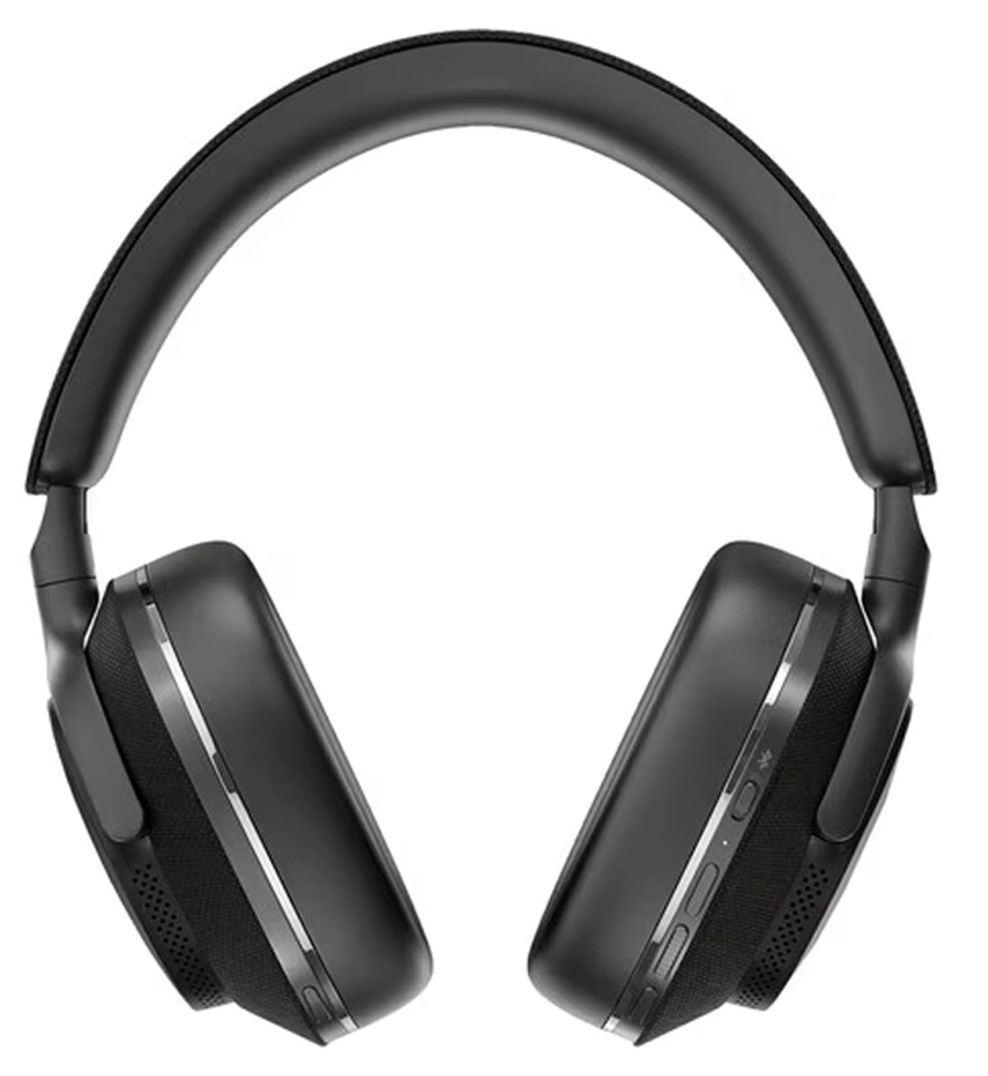Căști Bowers & Wilkins Px7 S2 Negru Fara fir / Home and Office / Negru photo 8