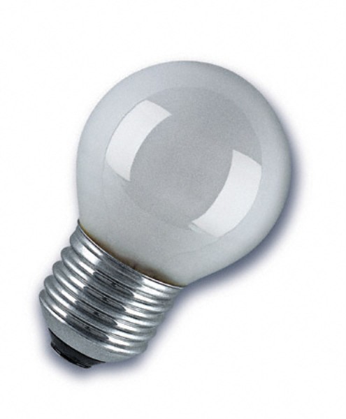 Лампа накаливания Osram Classic A 100W FR E27 photo 1
