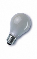 Лампа накаливания Osram Classic A 100W FR E27 thumbnav 1