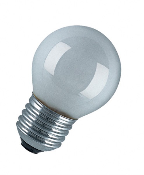 Лампа накаливания Osram Classic A 60W FR E27 photo 1