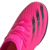 Ghete p/u fotbal Adidas X GHOSTED.3 TF J thumbnav 3