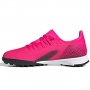 Бутсы Adidas X GHOSTED.3 TF J thumbnav