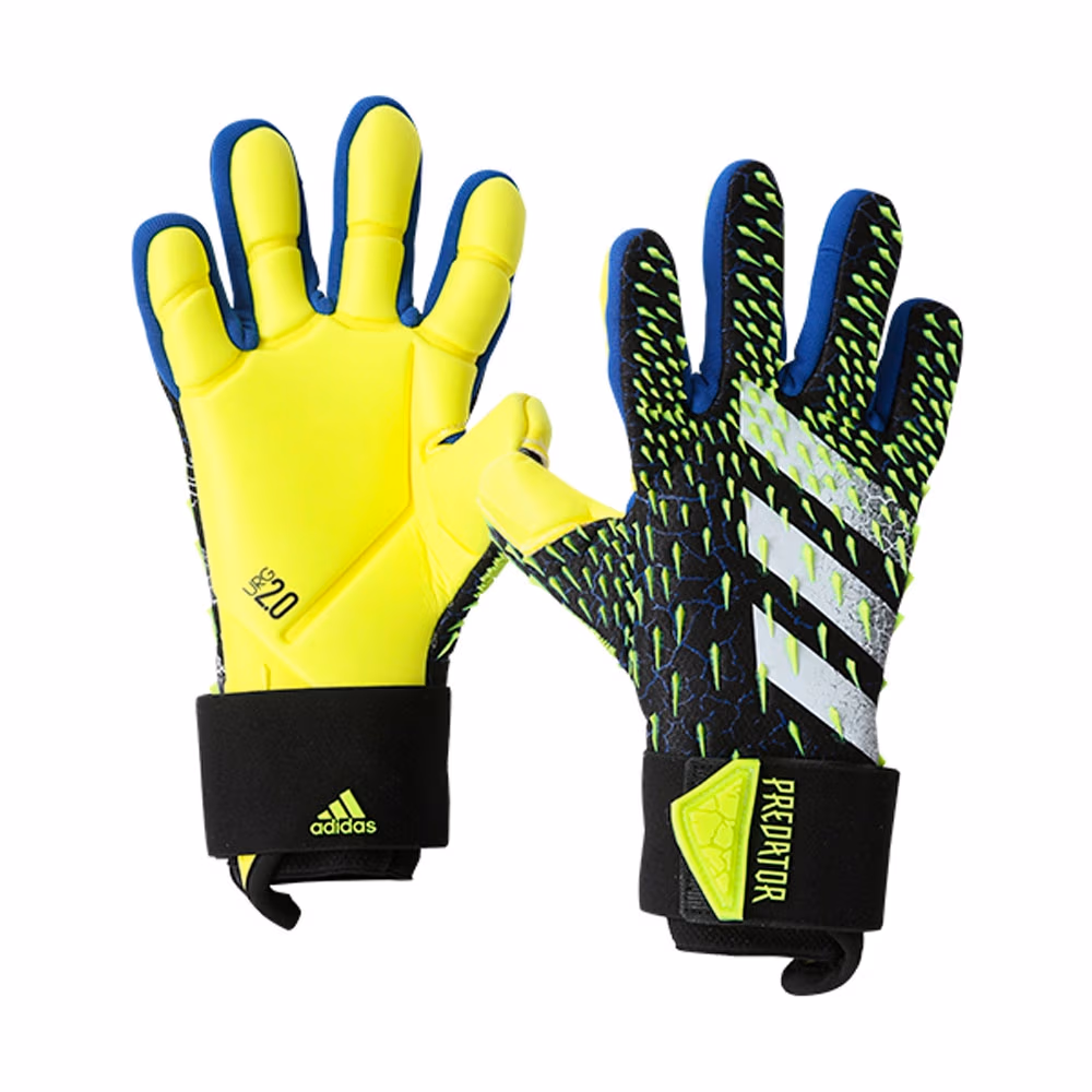Manusi p/u portar Adidas PRED GL COM