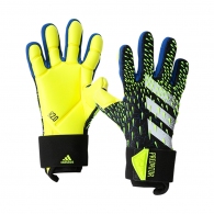 Manusi p/u portar Adidas PRED GL COM thumbnav