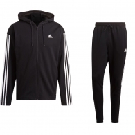 Costum Sportiv Adidas M Rib Tracksuit thumbnav