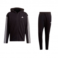 Costum Sportiv Adidas M Rib Tracksuit thumbnav 2