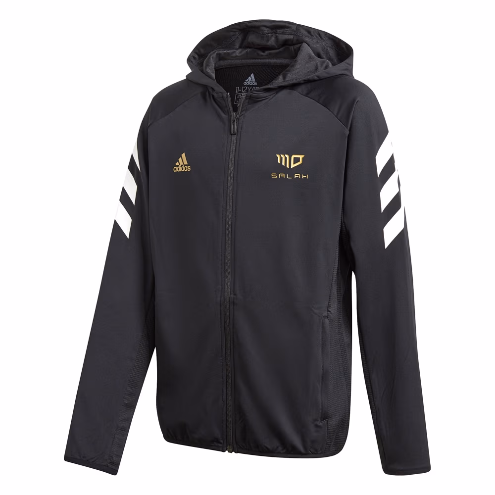 Толстовка Adidas B A.R. S FZ HD