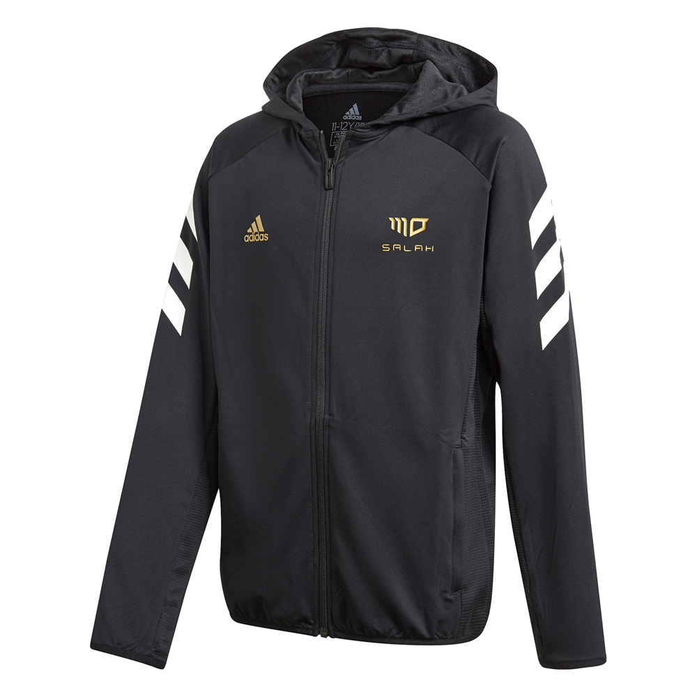 Толстовка Adidas B A.R. S FZ HD photo 