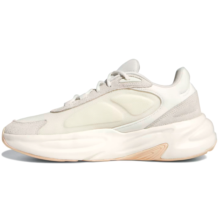 Incaltaminte Sport Adidas OZELLE pt Femei / 36 / Bej photo 1 Incaltaminte Sport Adidas OZELLE pt Femei / 36 / Bej photo 1