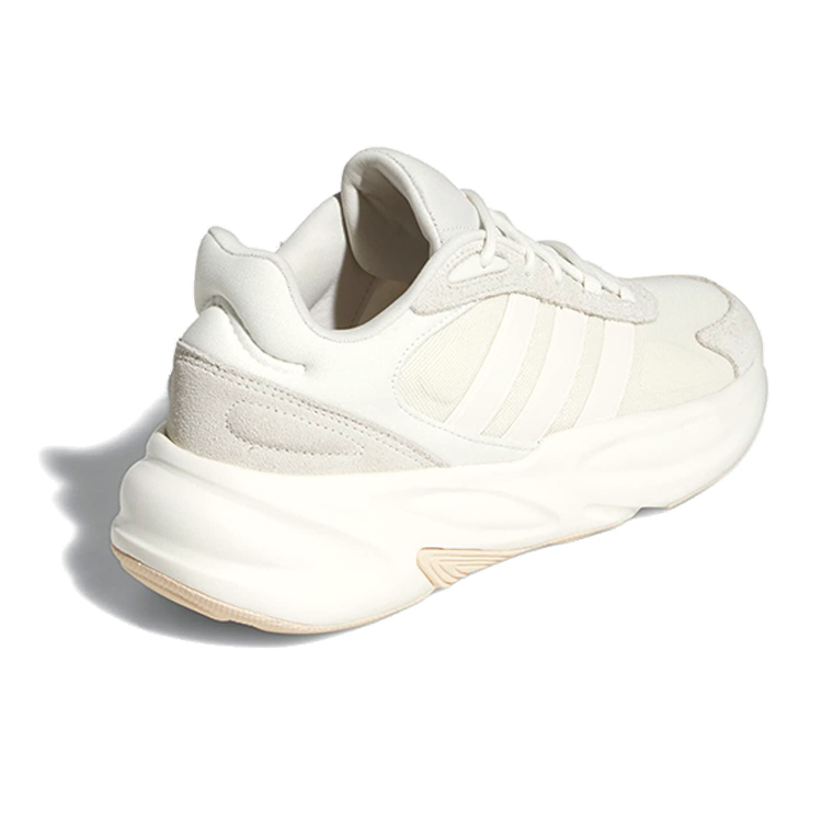 Incaltaminte Sport Adidas OZELLE pt Femei / 36 / Bej photo 2