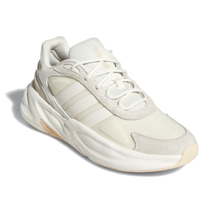 Incaltaminte Sport Adidas OZELLE pt Femei / 36 / Bej photo 3