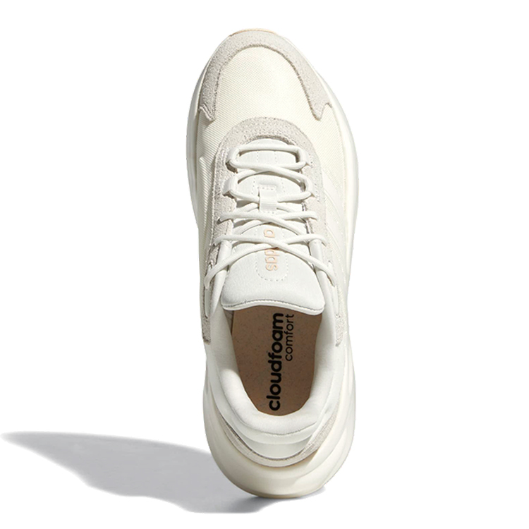 Incaltaminte Sport Adidas OZELLE pt Femei / 36 / Bej photo 4