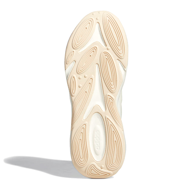 Incaltaminte Sport Adidas OZELLE pt Femei / 36 / Bej photo 5