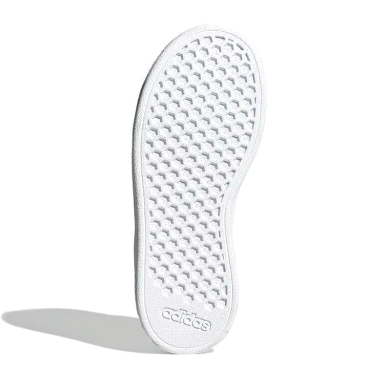 Кроссовки Adidas GRAND COURT 2.0 EL K / Женский / 33 / Белый photo 4