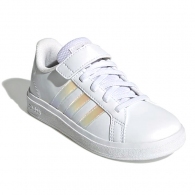 Кроссовки Adidas GRAND COURT 2.0 EL K thumbnav 2