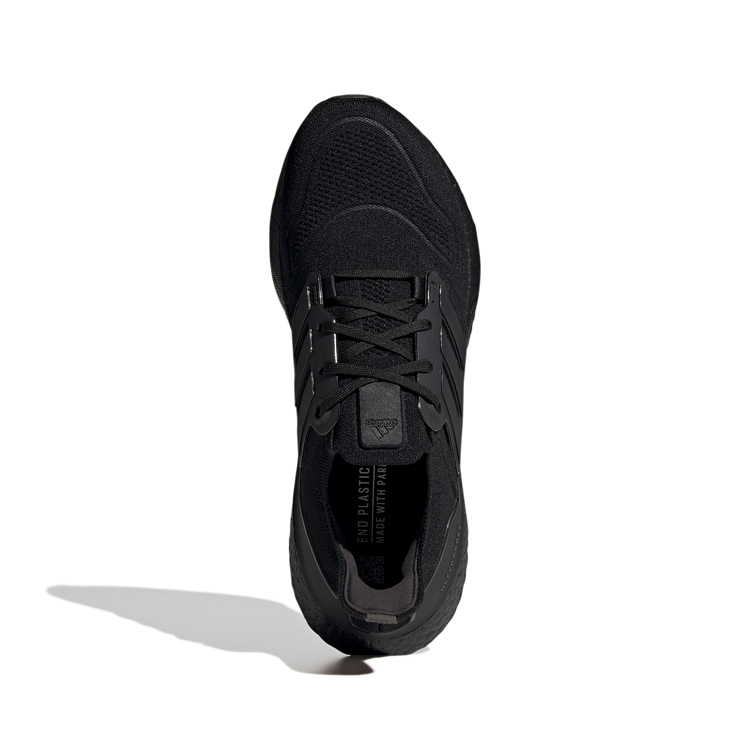 Incaltaminte Sport Adidas ULTRABOOST 22 pt Barbati / 41.5 / Negru photo 4