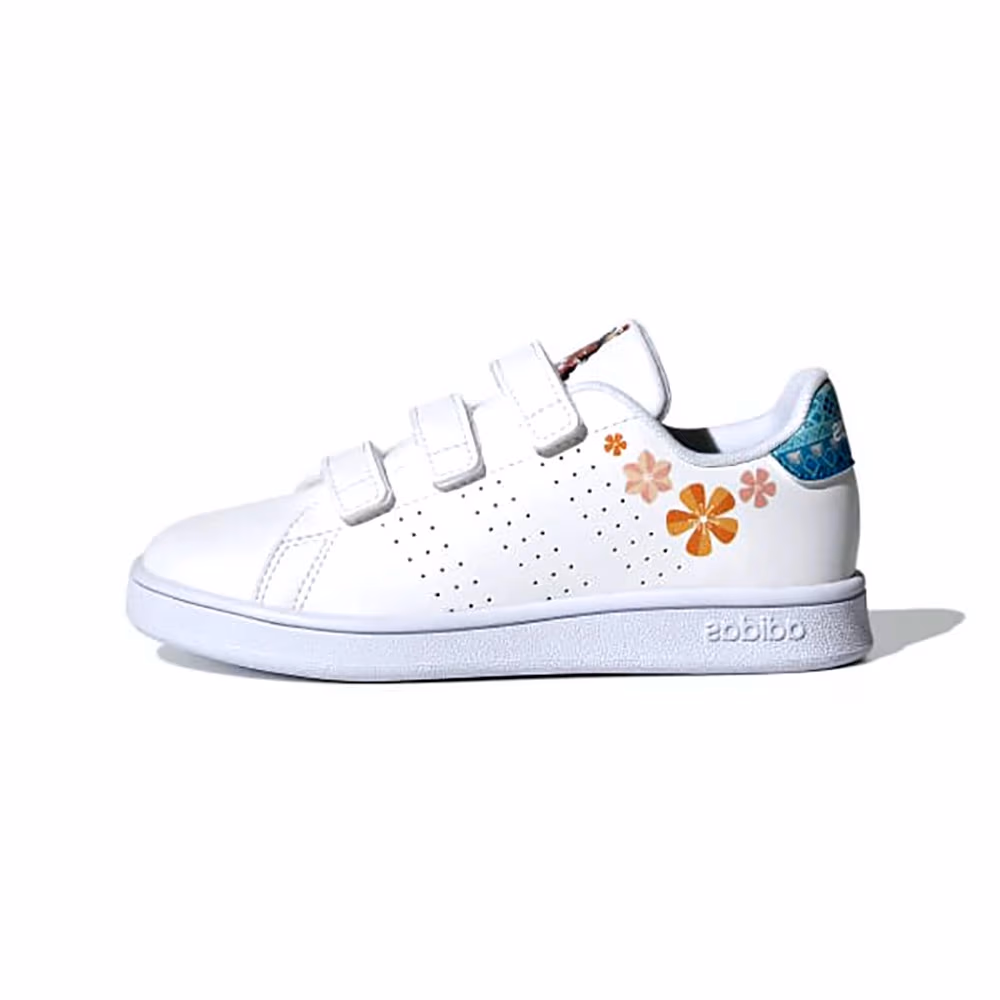 Кроссовки Adidas ADVANTAGE C