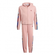Спортивный костюм Adidas G AOP COTTON TS thumbnav