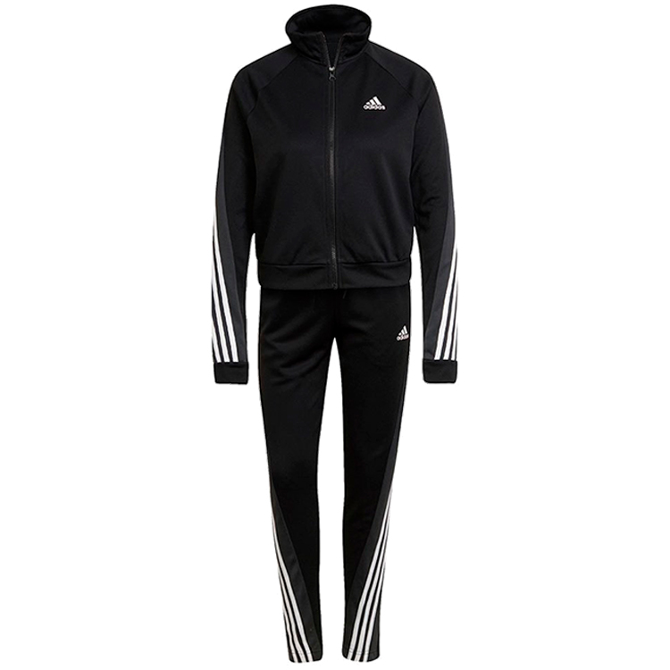 Спортивный костюм Adidas W TEAMSPORT TS photo Спортивный костюм Adidas W TEAMSPORT TS photo