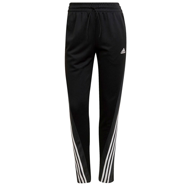 Costum Sportiv Adidas W TEAMSPORT TS   2XS Negru Femei photo 4
