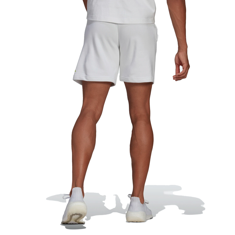 Sorti Adidas M FI 3BAR SHORT photo 2