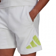 Sorti Adidas M FI 3BAR SHORT thumbnav 3
