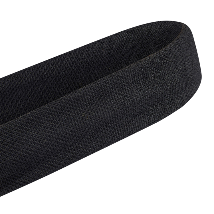 Banderolele Adidas Tennis Headband OSFY Negru photo 3