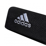 Banderolele Adidas Tennis Headband thumbnav 2