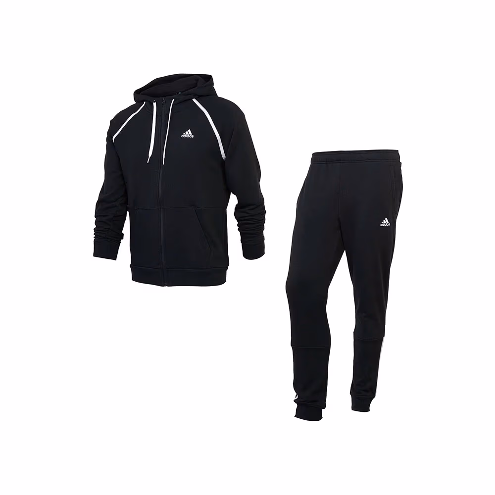 Costum Sportiv Adidas MTS Cotton Pip