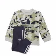 Спортивный костюм Adidas CREW SET