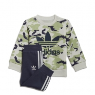 Спортивный костюм Adidas CREW SET thumbnav