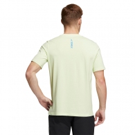 Футболка Adidas SS LOGO GFX T thumbnav 3