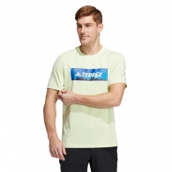 Футболка Adidas SS LOGO GFX T thumbnav 4