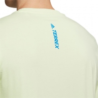Футболка Adidas SS LOGO GFX T thumbnav 5