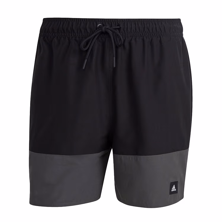 Шорты для плавания Adidas COL BLOK CLX SL 