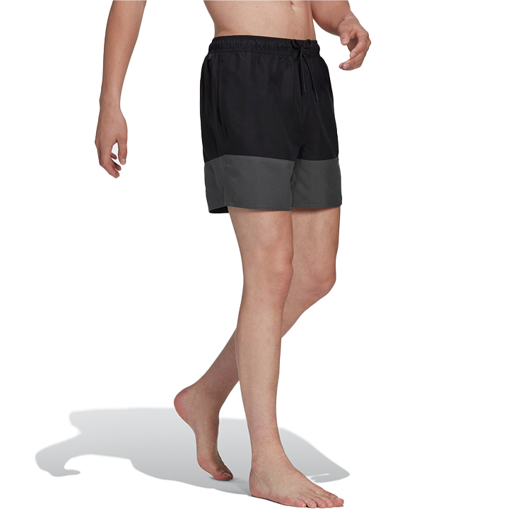 Sorti p/u inot Adidas COL BLOK CLX SL/Negru photo 2