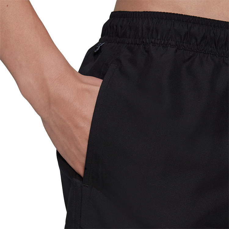 Sorti p/u inot Adidas COL BLOK CLX SL/Negru photo 3
