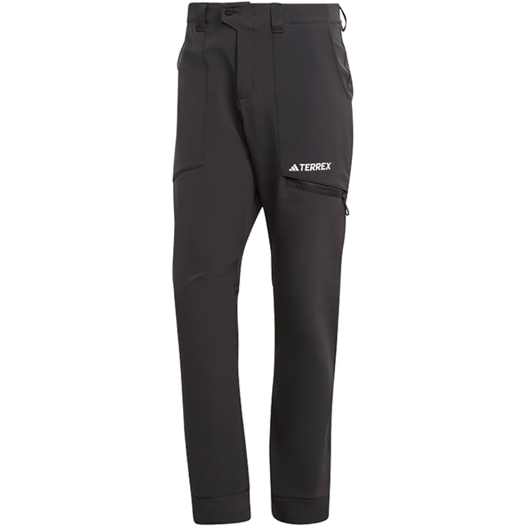 Pantaloni Adidas XPR YA SOSH P photo 