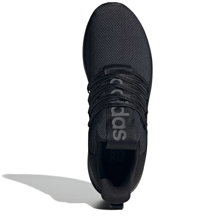 Кроссовки Adidas LITE RACER ADAPT 7.0 / Мужской / 40.5 / Черный photo 2