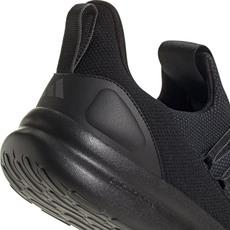 Кроссовки Adidas LITE RACER ADAPT 7.0 / Мужской / 40.5 / Черный photo 5