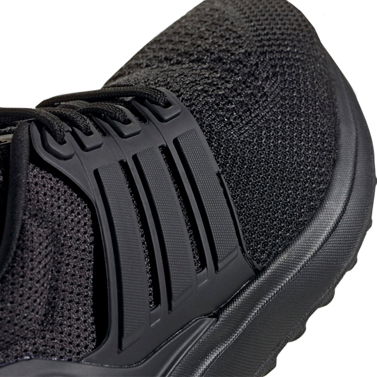 Кроссовки Adidas UBOUNCE DNA J / Мужской / 35.5 / Черный photo 5