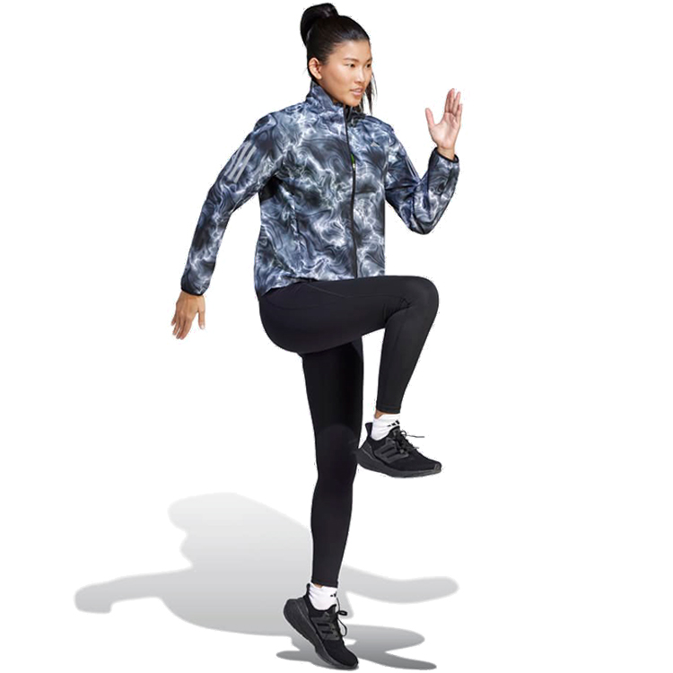 Jacheta Adidas OTR AOP JACKET photo 3