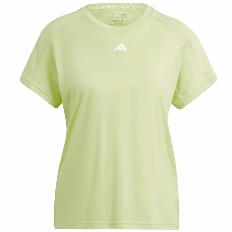 Футболка Adidas TR-ES CREW T