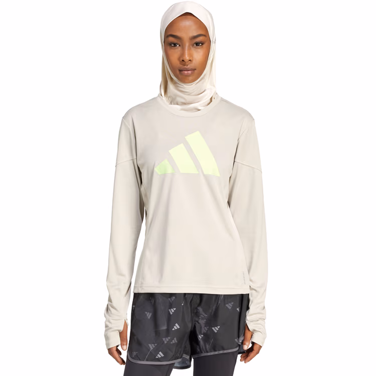 Hanorac Adidas RUN IT LS
