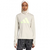 Толстовка Adidas RUN IT LS thumbnav 1