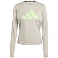 Толстовка Adidas RUN IT LS thumbnav 3