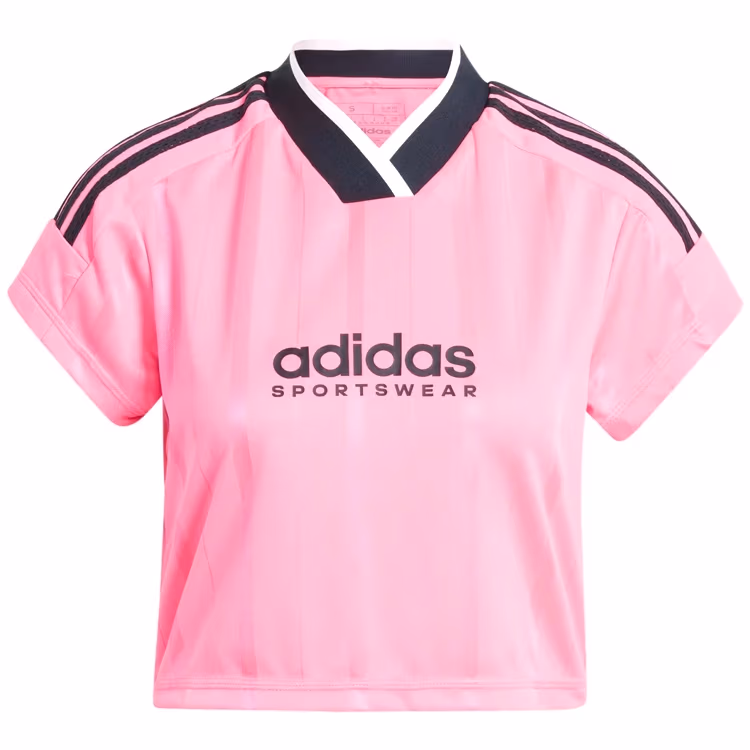 Футболка Adidas W TIRO Q2 CRO T
