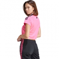 Tricou Adidas W TIRO Q2 CRO T thumbnav 2