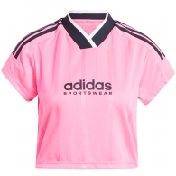 Tricou Adidas W TIRO Q2 CRO T thumbnav 7